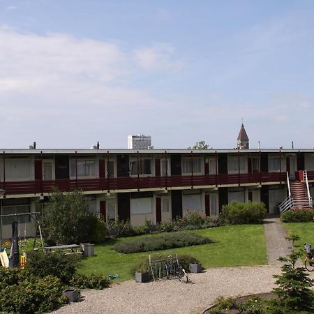 Appartement De Zeester Zandvoort Dış mekan fotoğraf