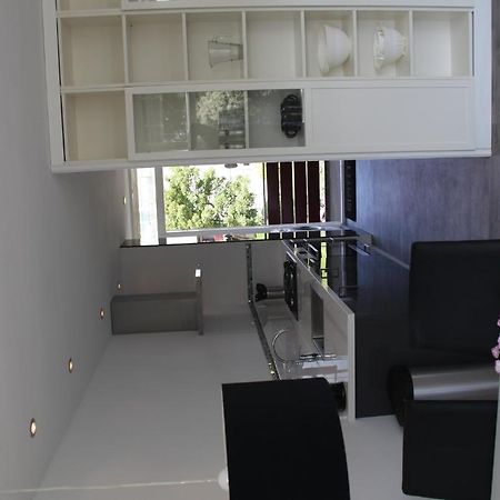 Appartement De Zeester Zandvoort Dış mekan fotoğraf
