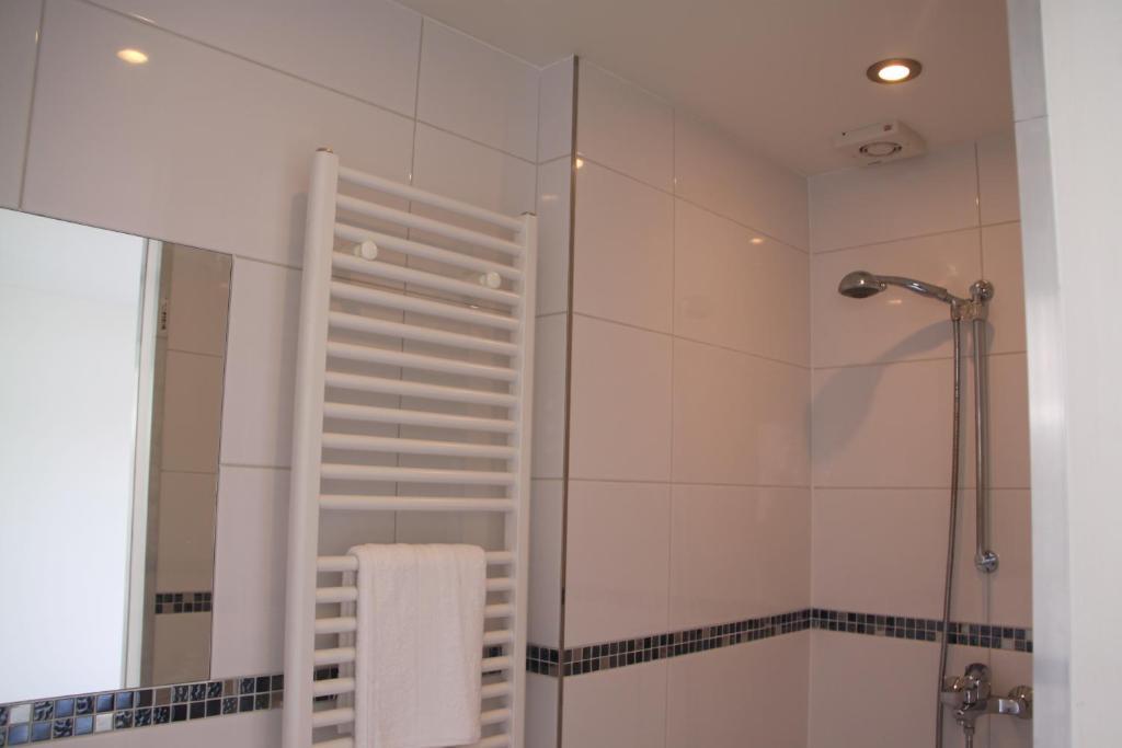 Appartement De Zeester Zandvoort Oda fotoğraf