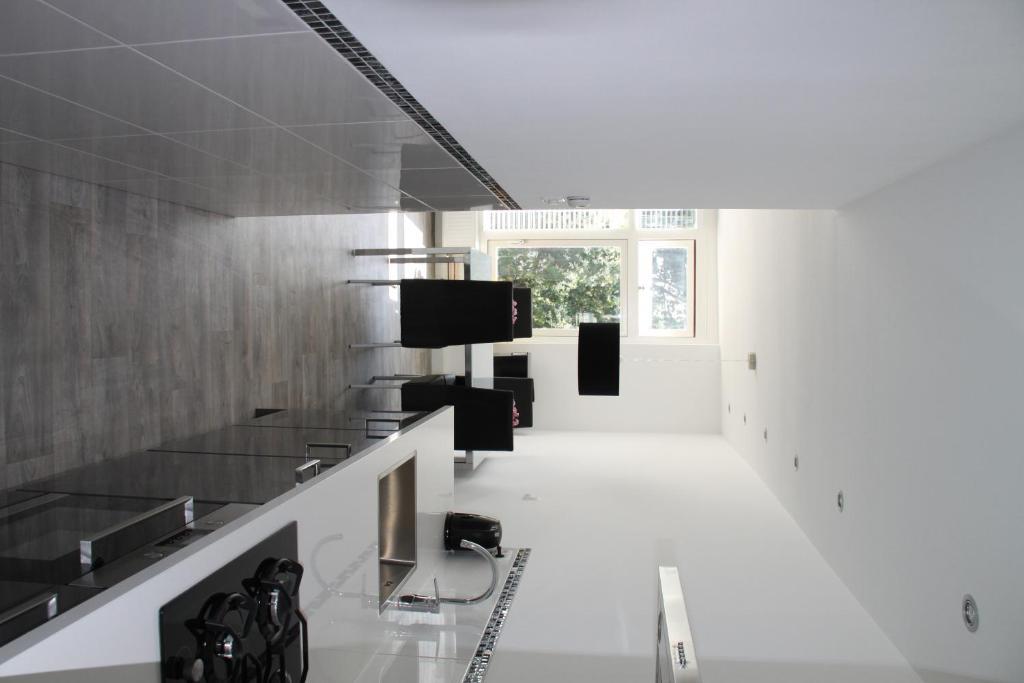 Appartement De Zeester Zandvoort Dış mekan fotoğraf